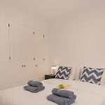 Daire Guadalmina Estepona