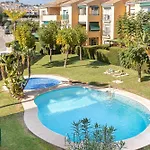 Guadalmina Daire *