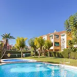 Guadalmina Daire *