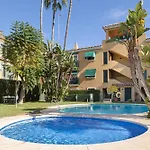 Guadalmina Daire