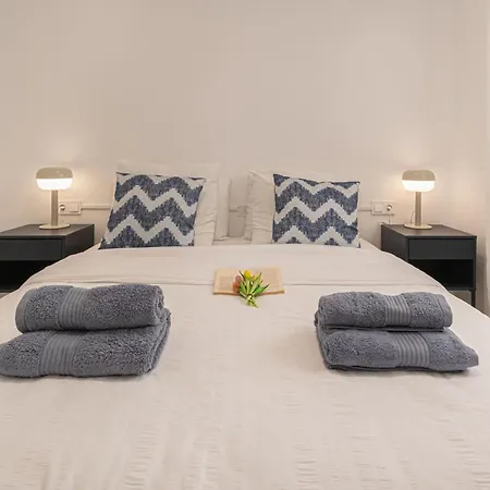 Guadalmina Apartment Estepona