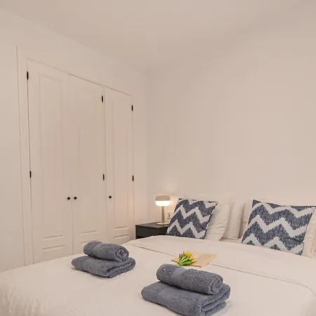 Apartment Guadalmina Estepona
