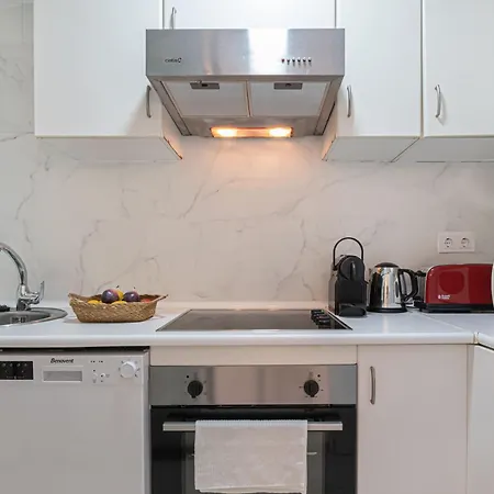 Apartment Guadalmina