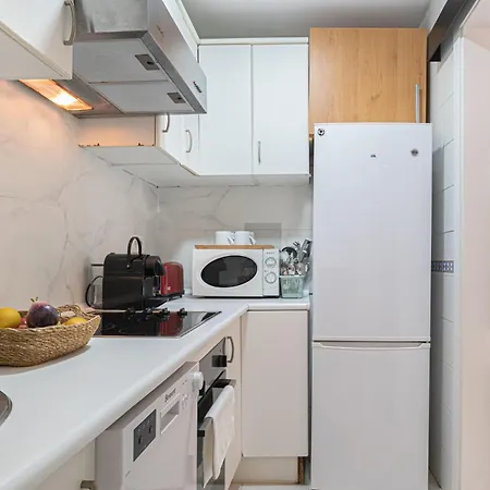 Apartment Guadalmina