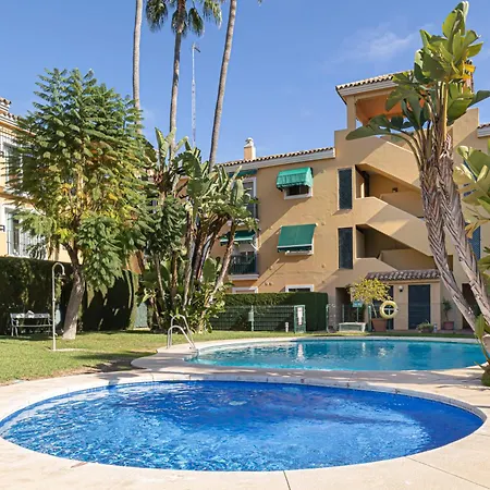 Guadalmina Apartment